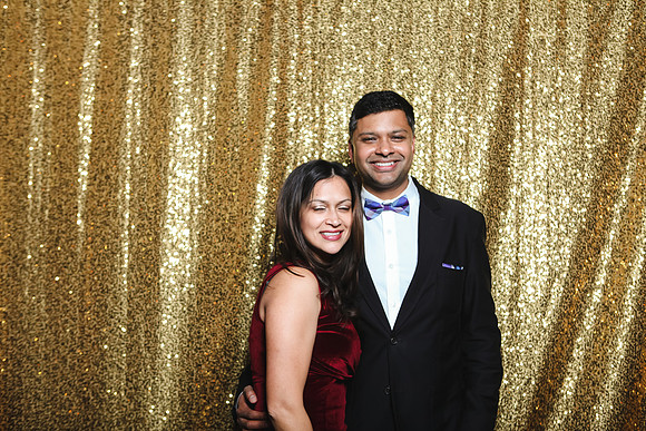 20300 - Slalom Company Christmas Party 2015