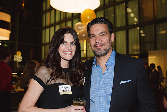 10068 - Slalom Company Christmas Party 2015