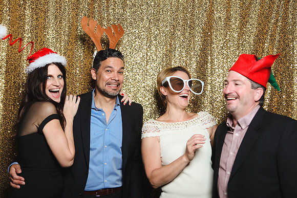 20298 - Slalom Company Christmas Party 2015