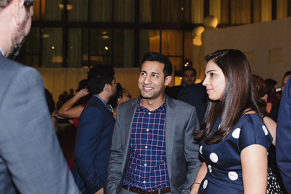 10182 - Slalom Company Christmas Party 2015