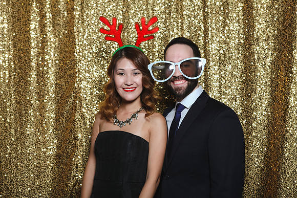 20190 - Slalom Company Christmas Party 2015