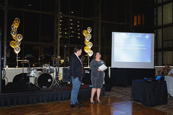 10547 - Slalom Company Christmas Party 2015