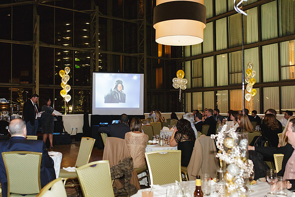 10565 - Slalom Company Christmas Party 2015