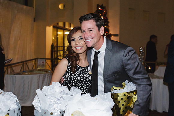 10914 - Slalom Company Christmas Party 2015