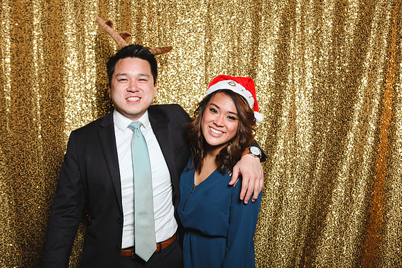 20263 - Slalom Company Christmas Party 2015