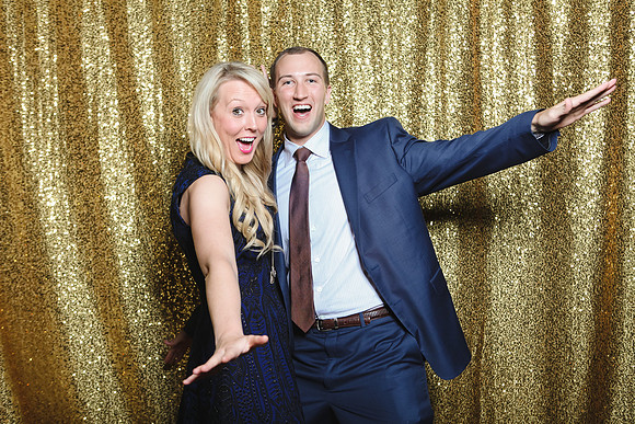 20020 - Slalom Company Christmas Party 2015