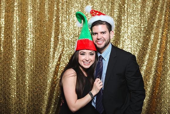 20293 - Slalom Company Christmas Party 2015