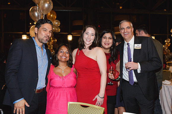 10640 - Slalom Company Christmas Party 2015