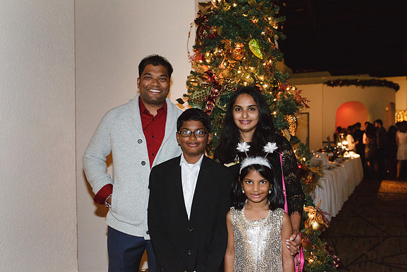 10093 - Slalom Company Christmas Party 2015