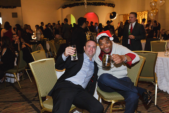 10844 - Slalom Company Christmas Party 2015
