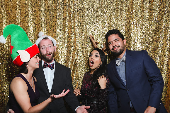 20277 - Slalom Company Christmas Party 2015