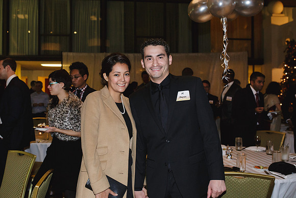 10073 - Slalom Company Christmas Party 2015