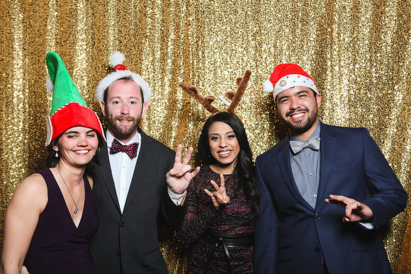 20273 - Slalom Company Christmas Party 2015