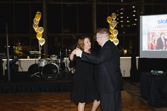 10691 - Slalom Company Christmas Party 2015