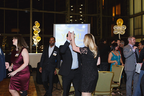 10363 - Slalom Company Christmas Party 2015