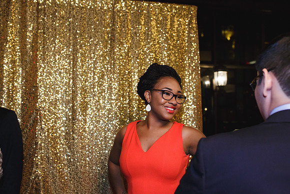 10612 - Slalom Company Christmas Party 2015