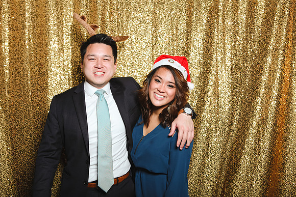 20262 - Slalom Company Christmas Party 2015