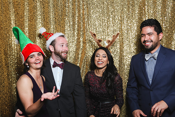 20280 - Slalom Company Christmas Party 2015