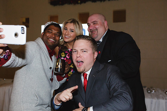 10925 - Slalom Company Christmas Party 2015