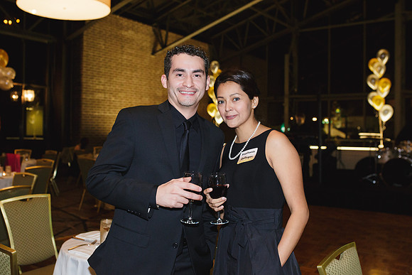 10130 - Slalom Company Christmas Party 2015