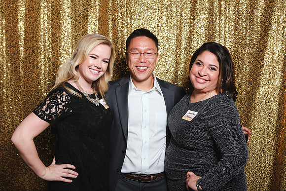 20355 - Slalom Company Christmas Party 2015