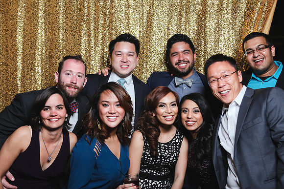20311 - Slalom Company Christmas Party 2015
