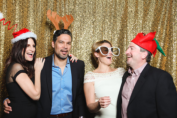20297 - Slalom Company Christmas Party 2015