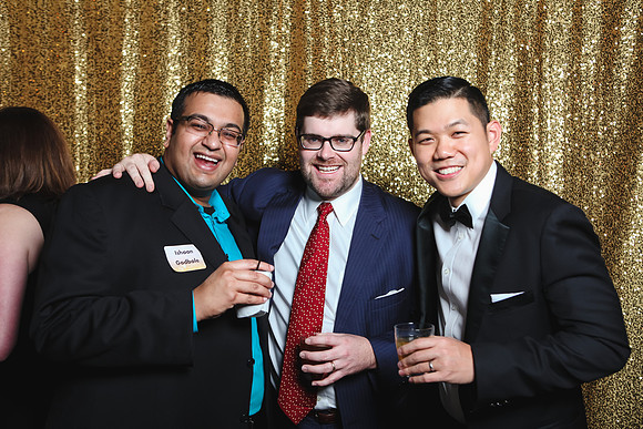 20344 - Slalom Company Christmas Party 2015