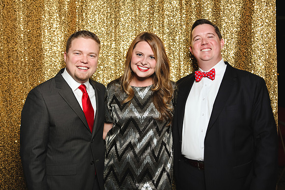 20092 - Slalom Company Christmas Party 2015