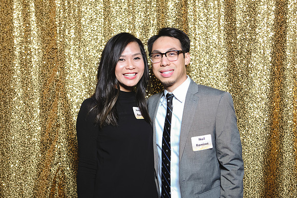 20034 - Slalom Company Christmas Party 2015