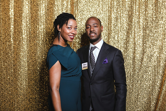 20134 - Slalom Company Christmas Party 2015