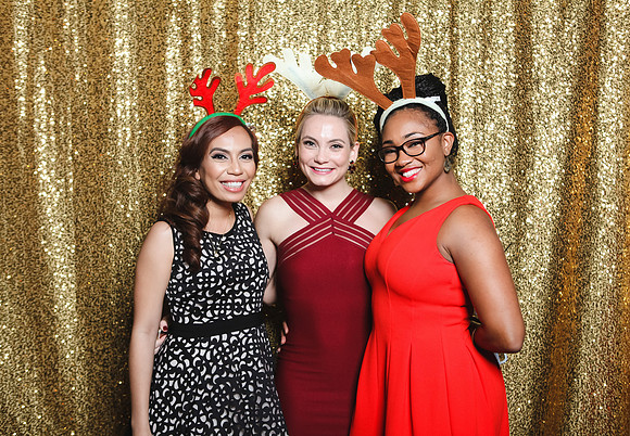 20178 - Slalom Company Christmas Party 2015