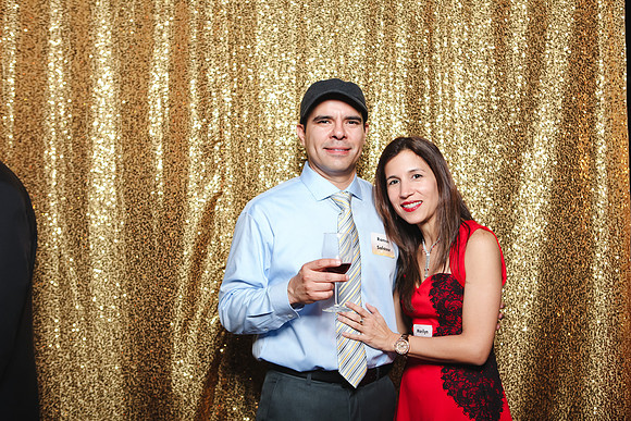 20324 - Slalom Company Christmas Party 2015