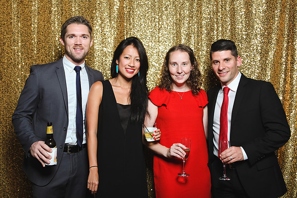 20076 - Slalom Company Christmas Party 2015