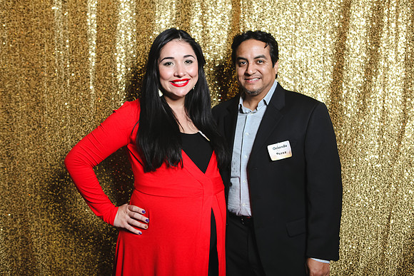 20118 - Slalom Company Christmas Party 2015