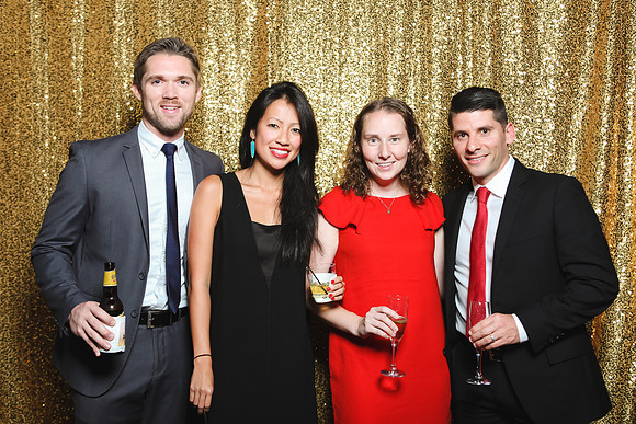 20075 - Slalom Company Christmas Party 2015