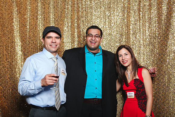 20323 - Slalom Company Christmas Party 2015