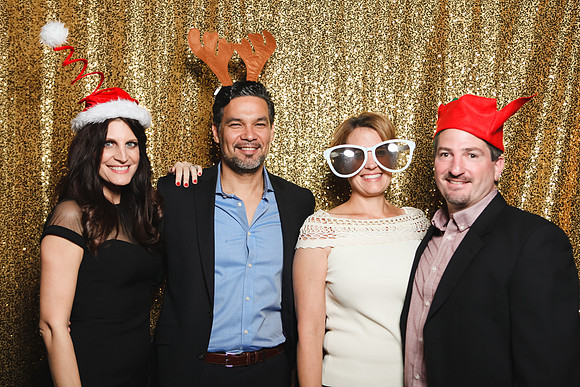 20296 - Slalom Company Christmas Party 2015