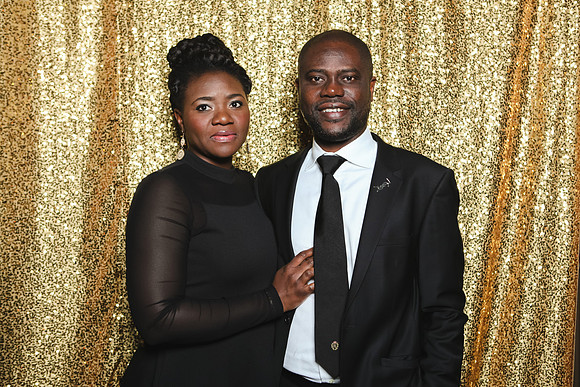 20106 - Slalom Company Christmas Party 2015