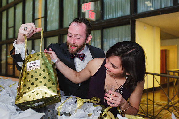 10900 - Slalom Company Christmas Party 2015