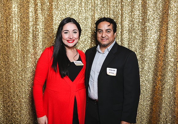 20175 - Slalom Company Christmas Party 2015