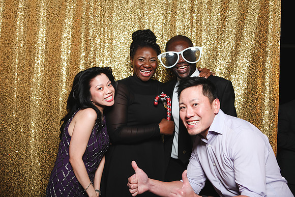 20330 - Slalom Company Christmas Party 2015