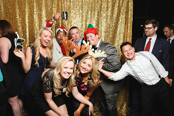 20340 - Slalom Company Christmas Party 2015