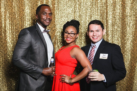 20170 - Slalom Company Christmas Party 2015
