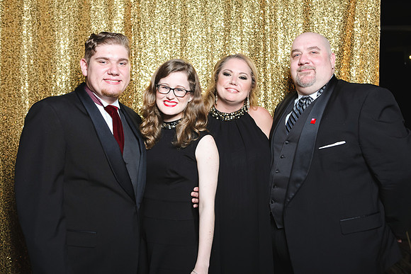 20111 - Slalom Company Christmas Party 2015