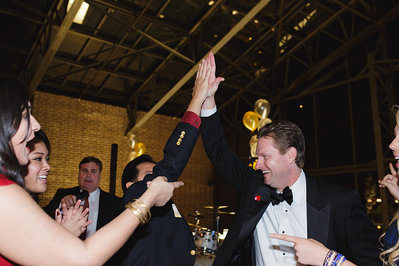 10437 - Slalom Company Christmas Party 2015