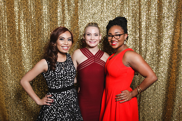 20180 - Slalom Company Christmas Party 2015