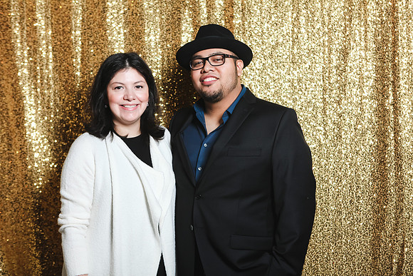 20138 - Slalom Company Christmas Party 2015