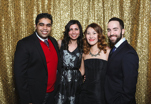 20225 - Slalom Company Christmas Party 2015