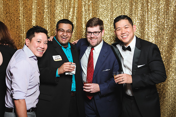 20346 - Slalom Company Christmas Party 2015